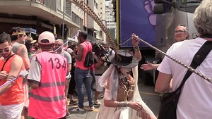 This Footage Filmed Produced 12 February | Editorial Video | 13765736a | Shutterstock Editorial