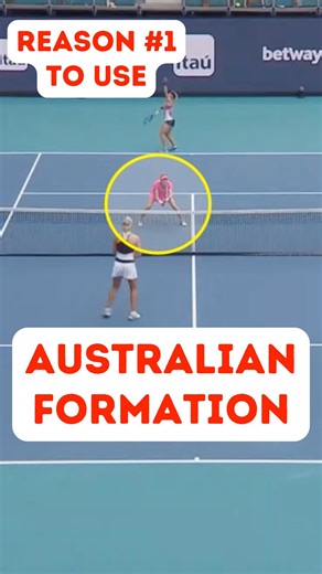 9.7K views · 54 reactions | Do you use Australian formation in...