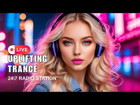 Uplifting Trance Mix 2026 (LIVE) | Best Uplifting Trance Mix 2026