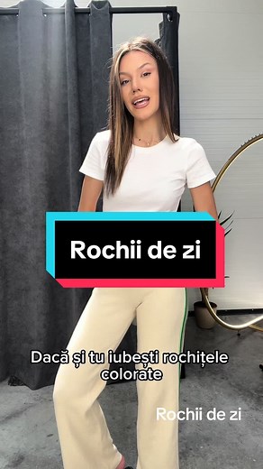 Descoperă colecția fabuloasă de rochii în diverse printuri și culori | Fashionland