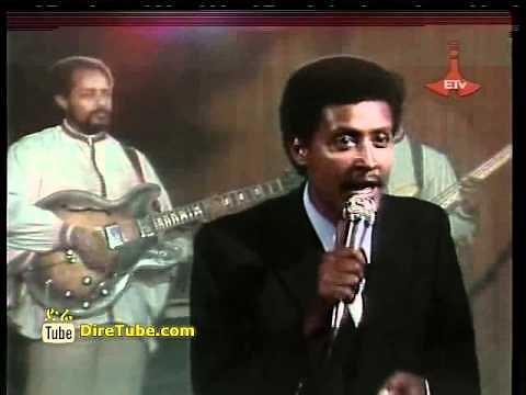 Neway Debebe - Gedam Yefikir Gedam