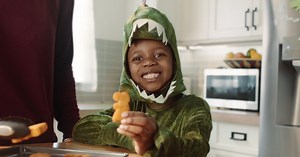 Green Giant Comes Out of Advertising Hiatus With 'Corn Kid'