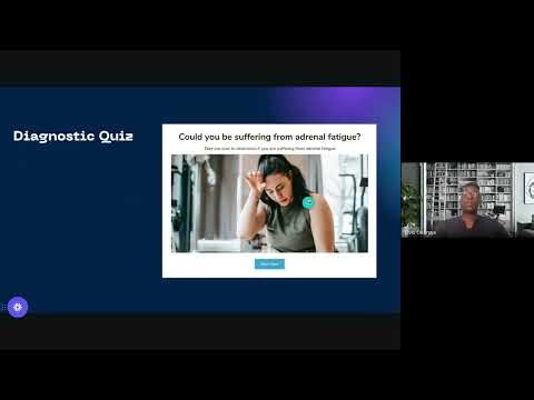 An In-Depth Look at Quiz Varieties and Components for Optimal Conversion