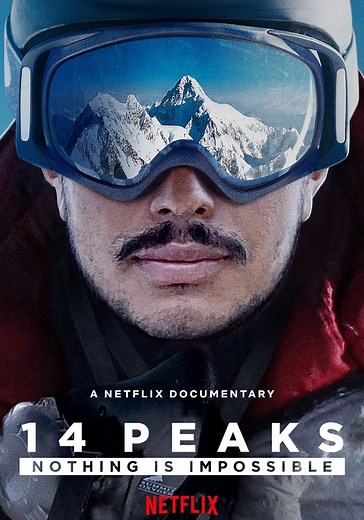 14 Peaks: Nothing Is Impossible streaming online