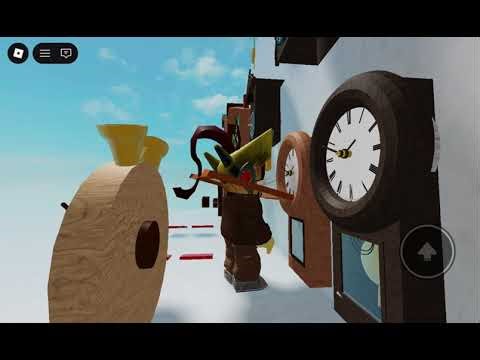 My clock collection part 4