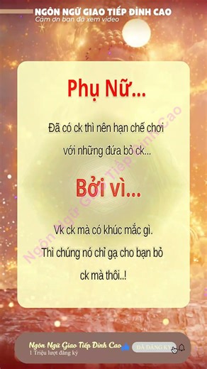Bí Mật Ngôn Ngữ Giao Tiếp Đỉnh Cao: Hé Lộ Cách Thu Hút Mọi Ánh Nhìn Theo Phong Thủy