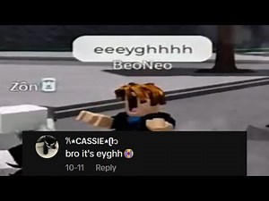 Cringiest Roblox Slop Posts VS Comments (Best Of October) 💔🥀