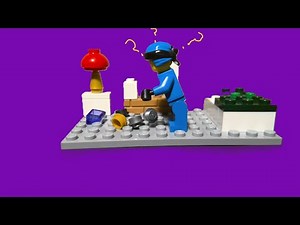 4 Tips for beginner Lego builders