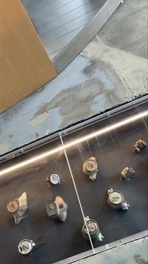 8.1K views · 128 reactions | Taking a quick tour at My Vintage, the private Vintage Vespa collection of Stefano Biffi. #vespa #classic #vintage #myvintage #scooterdepotph | ScooterDepot Ph | Facebook