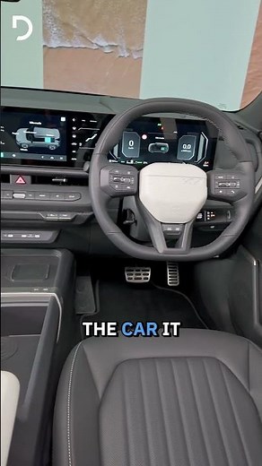 NEW KIA SELTOS!