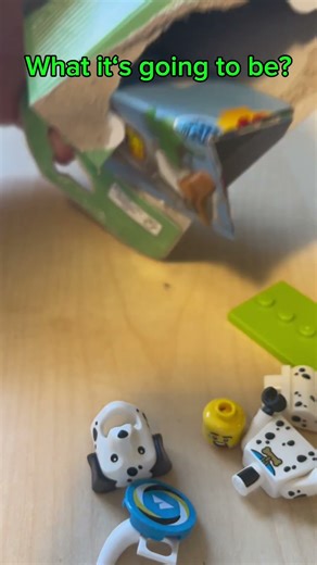 Crazy Lego opening #lego #2026 #viral