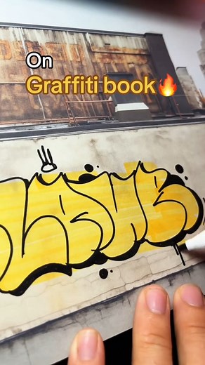 26K views · 390 reactions | Graffiti tutorial on our graffiti book #graffitibook #graffbook #graffiti #grafflife #graffitiart #letters #markers | Graffbook.pics | Facebook