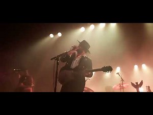 Dope Lemon-Stonecutters Live Denver October 15, 2022