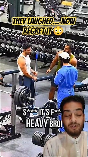 👉 Fake Bodybuilders Mocked Anatoly… Then Instantly Regretted It 😳💪 | Gym Prank