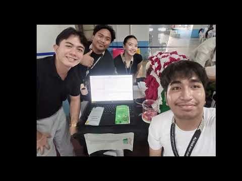 Exhibit of our Final Arduino Output (Group 2 Exodus)