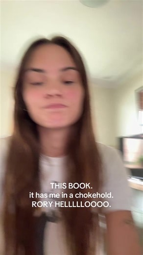 This Book Has Me in a Chokehold: The Knight and the Moth