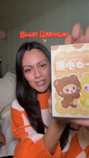 FUN BLIND BOX toy keychains ✨ @TOPTOY US SHOP #blindunboxing #plushtoy #cuteplushie #kidstoyunboxing