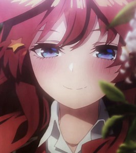 Neon Guts - Lil Uzi Vert // The Quintessential Quintuplets #mikunakano #nino #edit #anime