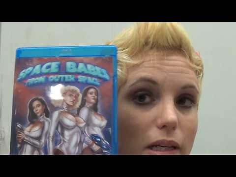 QUICKIES!!! Episode #62: Ellie Church