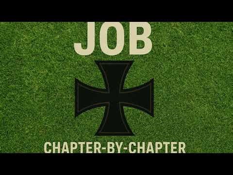 Job 19 (My Redeemer Lives)