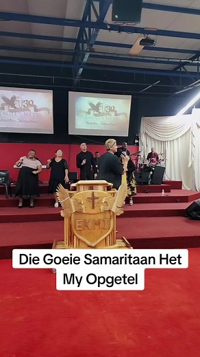 It's Time For The Kingdom Passover Conference! @Minister M #SAMA28 #Passover #OnsHouKonferensie #konferensie #eaglesnestministriesinternational