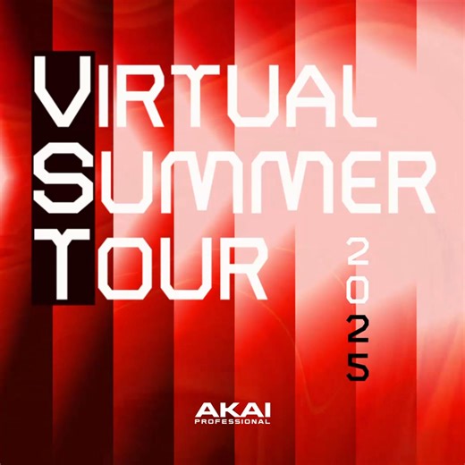 This lineup is fire — and it’s all on sale now.  | Akai Professional | Facebook