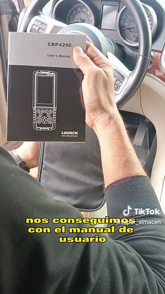 Javier Trujillo ☑️ on TikTok