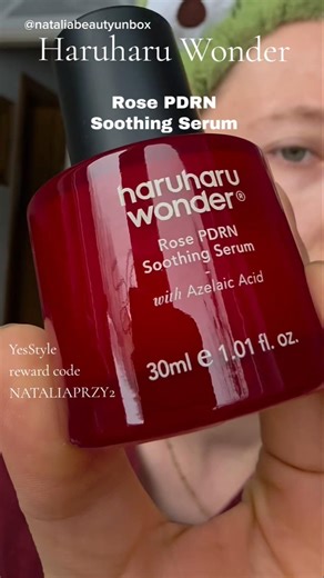 THIS GIVES GLOW ✨ YesStyle reward code NATALIAPRZY2