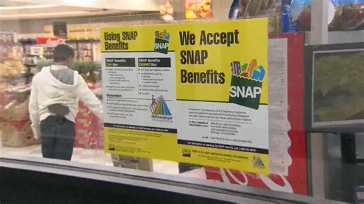 Pennsylvanians who rely on SNAP will get full benefits