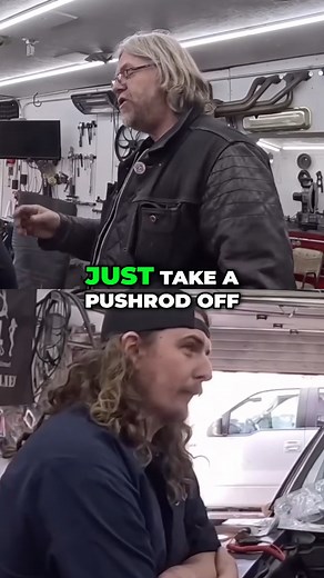 6.3K views · 204 reactions | Maximize Engine Performance, the science of pushrod lengths! | DD Speed Shop | Facebook