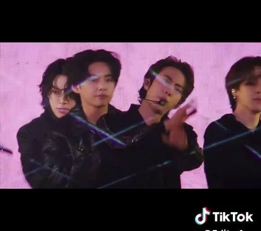 BTS Concert Highlights: A Memorable Experience