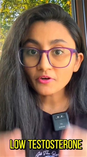 Low Testosterone: The Silent Epidemic Affecting Women