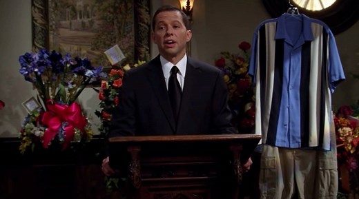 Did Charlie Really Die In Two And A Half Men? The Fate Of Charlie Sheen's Character Explained