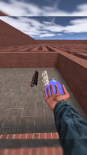 Garry's Mod Gameplay Highlights