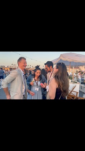 Strolling Magic on board the Inspiration! | Joel Ward