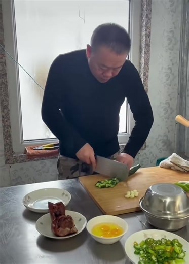 Exploring My Countryside Life and Cooking Delights