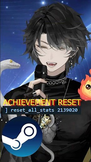 Reset Steam Achievements Tutorial (No nonsense)