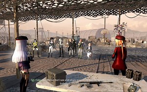 【COD6】少女前线MOD 第一期