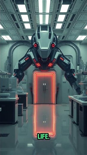 Xenomorphs vs. Cyberdyne | Sci-Fi-HiTales #hfy #fictiongenre #sciencefiction #alien #scifiction`