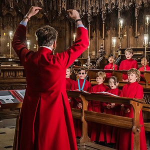Music, Choirs & Bell Ringing at Ripon Cathedral
