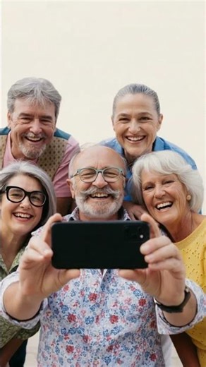 A Place on Earth Where People Barely Age #shorts