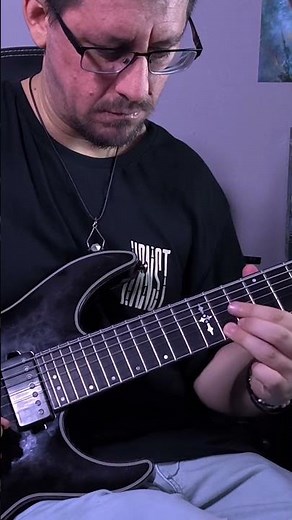 Yu-Gi-Oh! Theme – Metal Cover (Epic Guitar Version)
