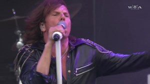 【Europe】Live At Wacken Open Air 2017 现场三首歌