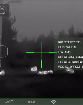 Field Test: Tank-Grade Gear in the Wild