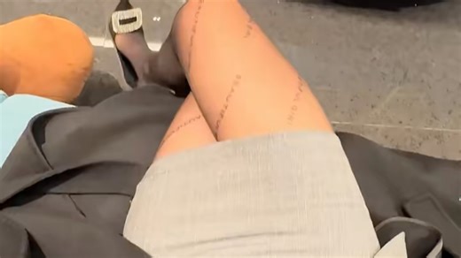 男娘伪娘cd女装爱好者