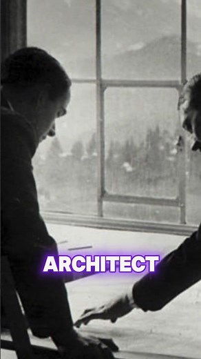 Albert Speer | The Architect of the Third Reich #history #ww2 #education