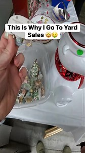 1.8M views · 10K reactions | Yard Sale Flips for BIG MONEY #reseller #sidehustle #extraincome #hustler #reels #thriftflip | The Bearded Thrift Machine | Facebook