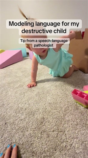Tay | SLP | Toddler Mom on TikTok