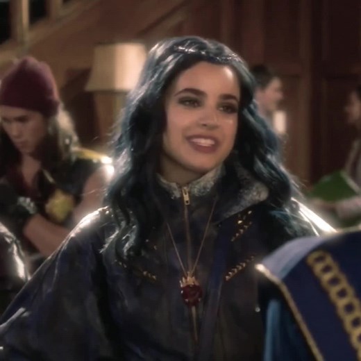 The Love Story of Doug and Evie: A Descendants Edit