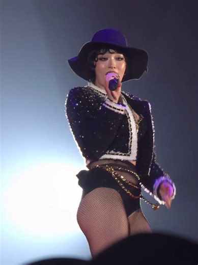 ⚠️ネタバレ注意⚠️ TEST ME #ちゃんみな #chanmina #areaofdiamond4 #AOD4